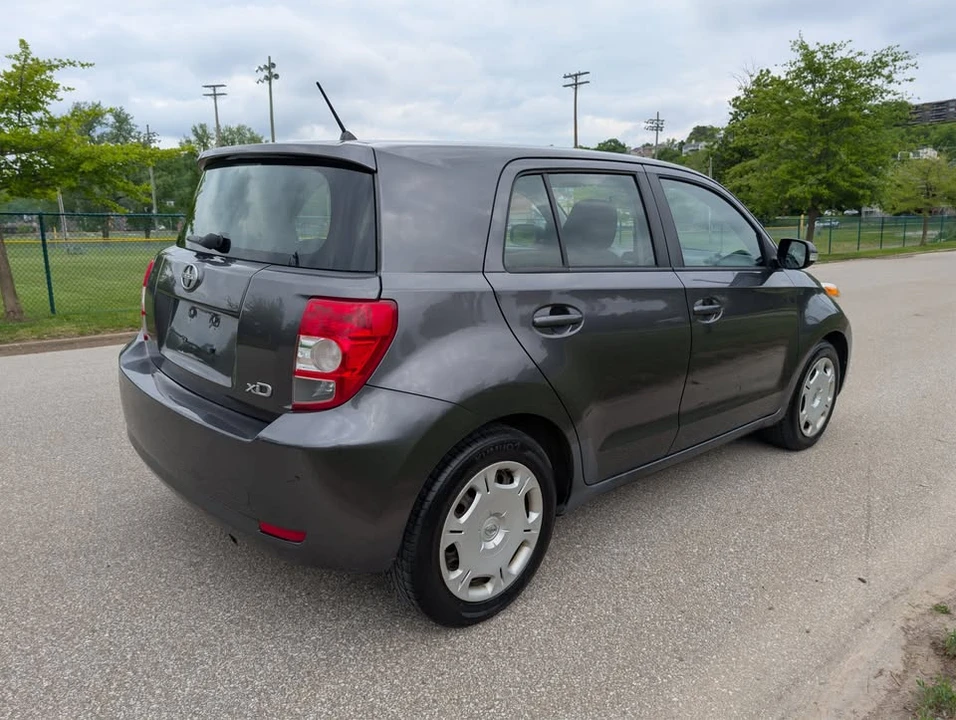 2008 Scion xD - Image 5 of 20