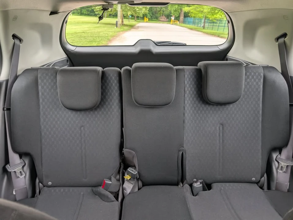 2008 Scion xD - Image 12 of 20