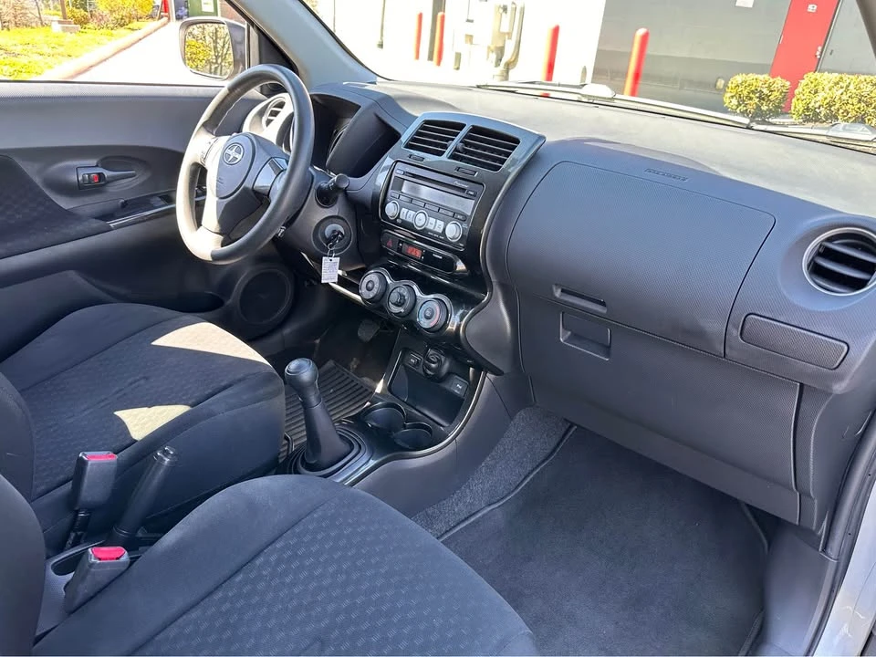 2008 Scion xD - Image 16 of 19