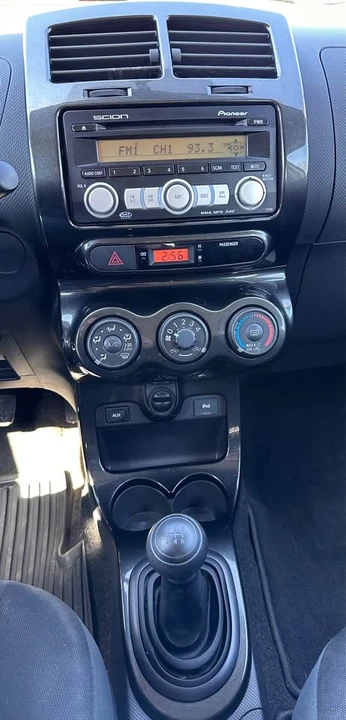 2008 Scion xD - Image 13 of 19
