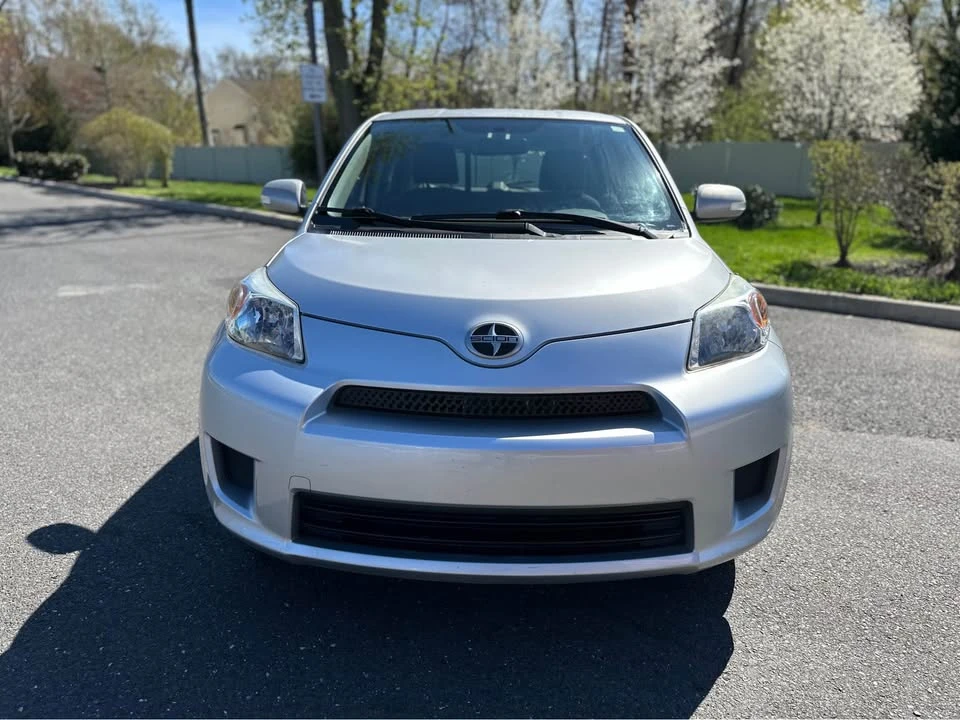 2008 Scion xD - Image 2 of 19