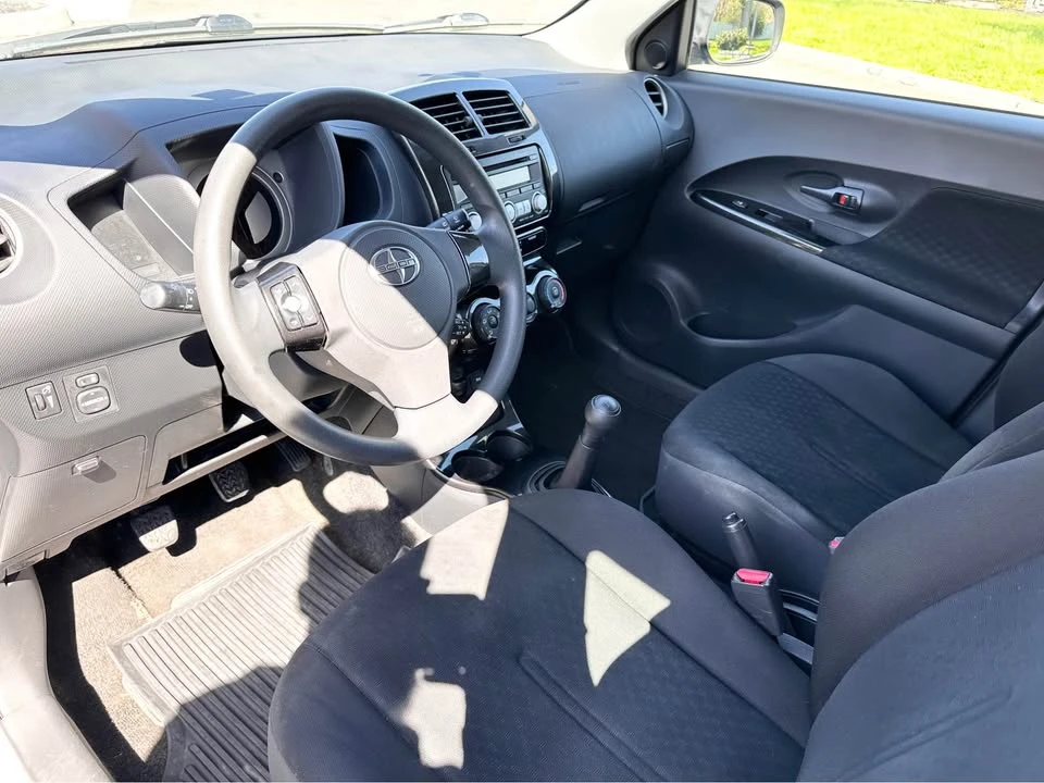 2008 Scion xD - Image 11 of 19