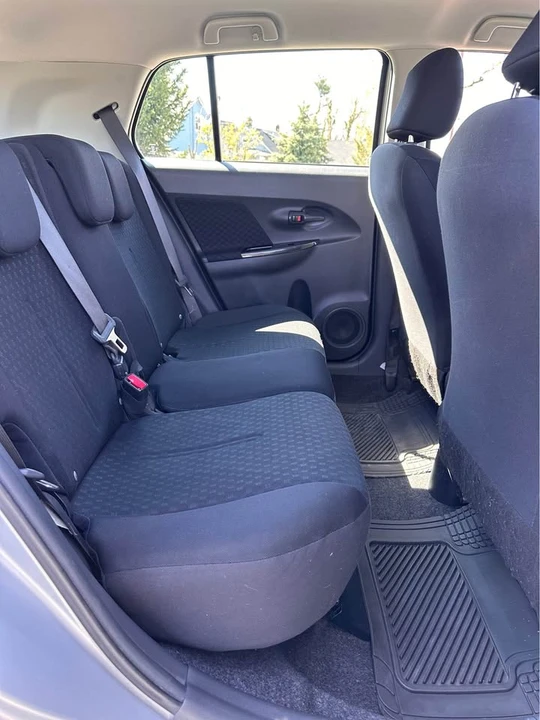 2008 Scion xD - Image 17 of 19