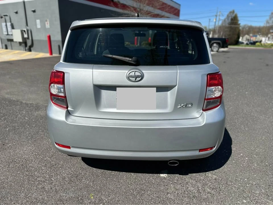 2008 Scion xD - Image 6 of 19