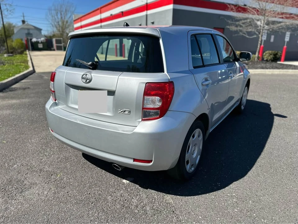 2008 Scion xD - Image 5 of 19
