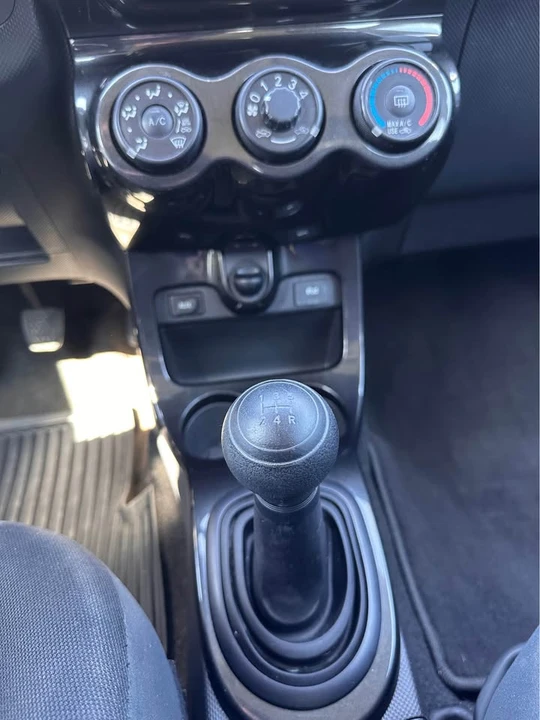 2008 Scion xD - Image 14 of 19