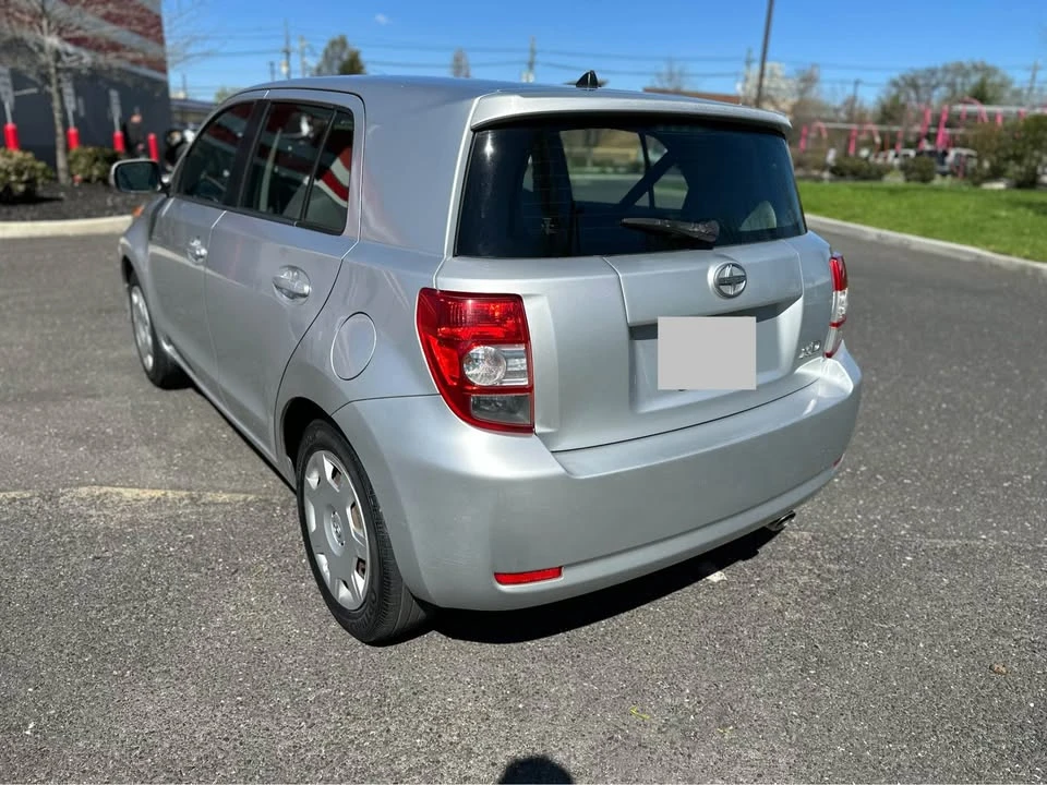 2008 Scion xD - Image 7 of 19