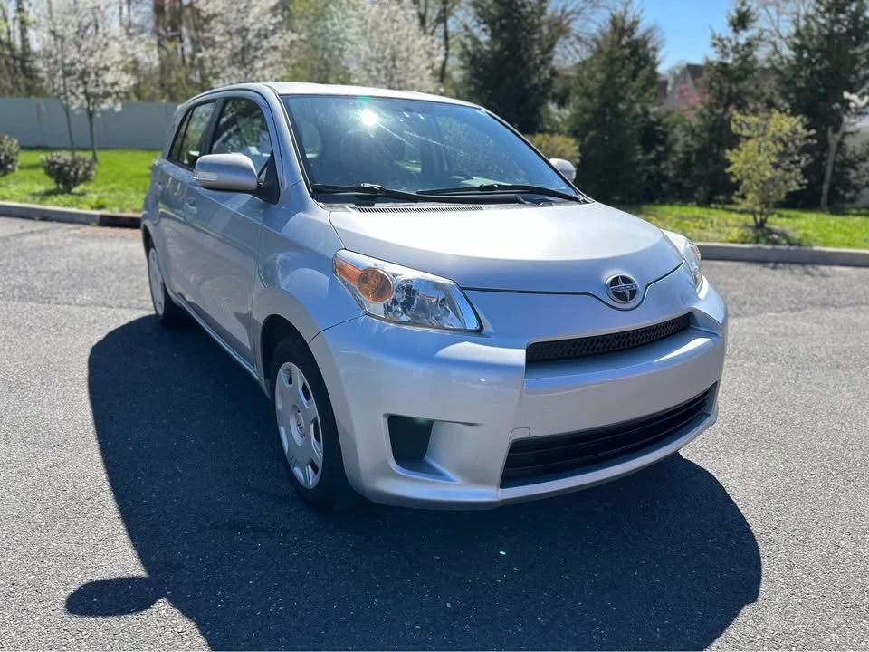 2008 Scion xD - Image 3 of 19