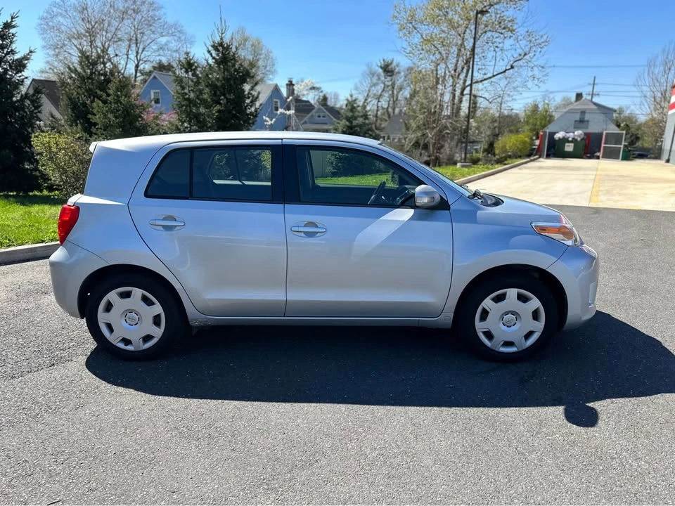 2008 Scion xD - Image 4 of 19