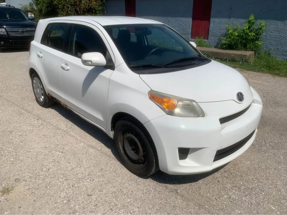2008 Scion xD - Image 2 of 14