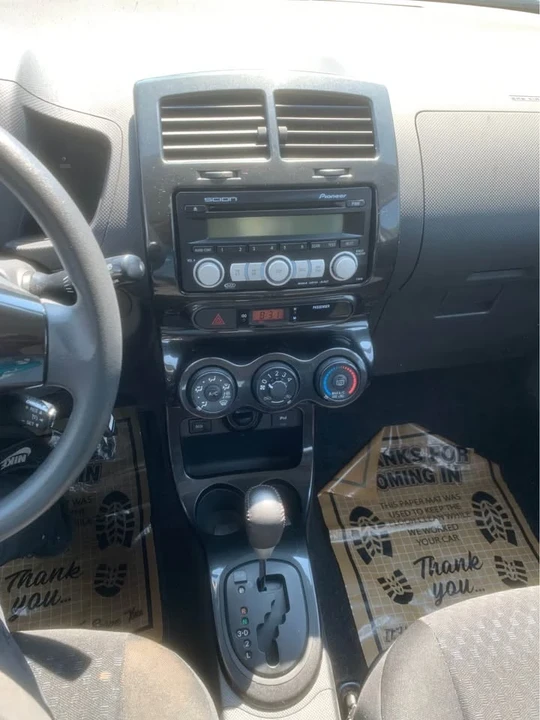 2008 Scion xD - Image 14 of 14