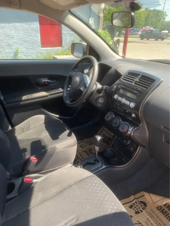 2008 Scion xD - Image 11 of 14