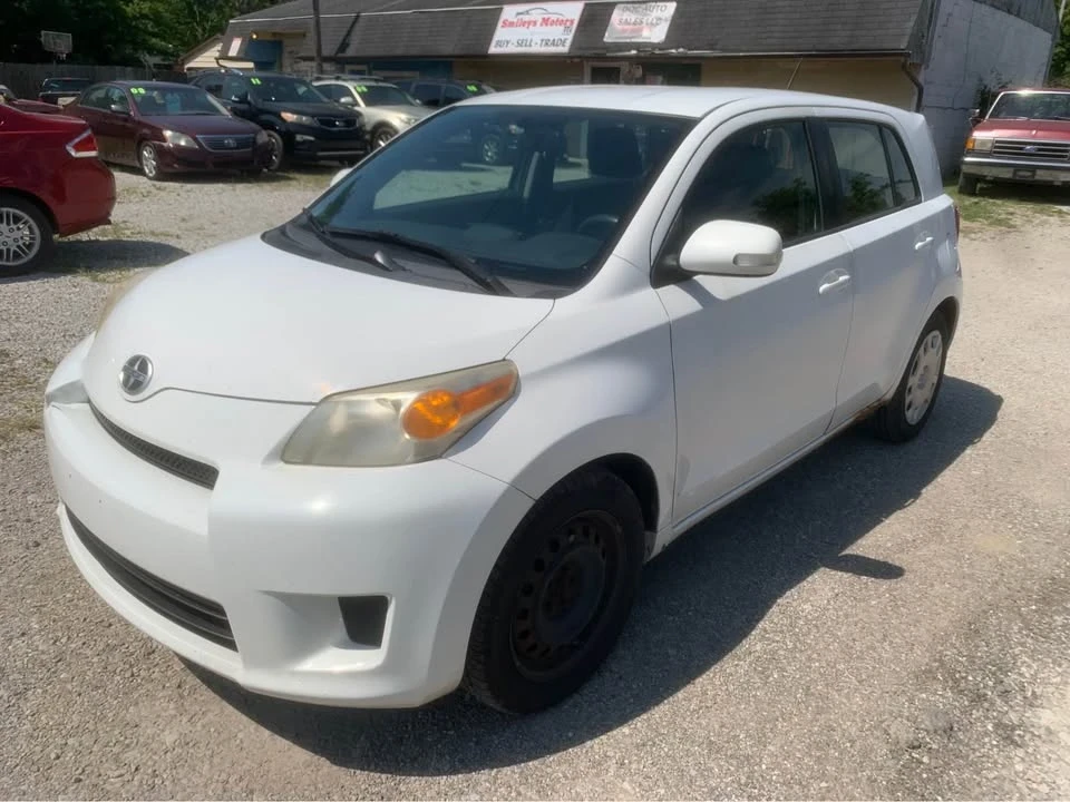 2008 Scion xD - Image 6 of 14