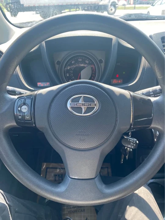 2008 Scion xD - Image 11 of 12