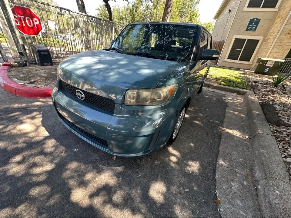 2008 Scion xD - Image 2 of 13