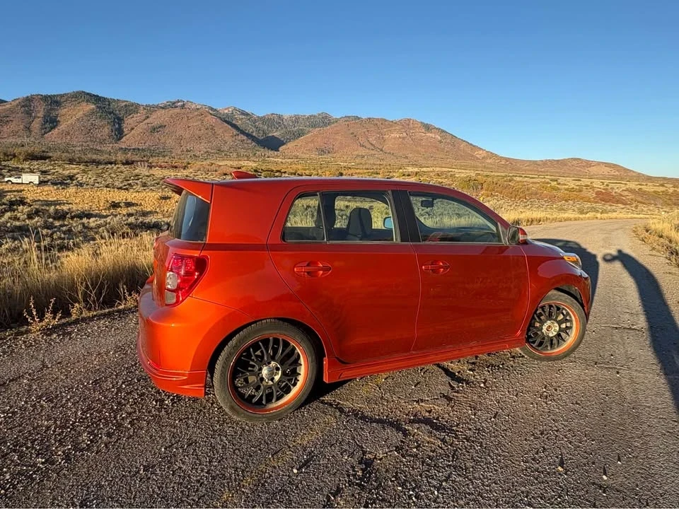 2008 Scion xD - Image 3 of 13