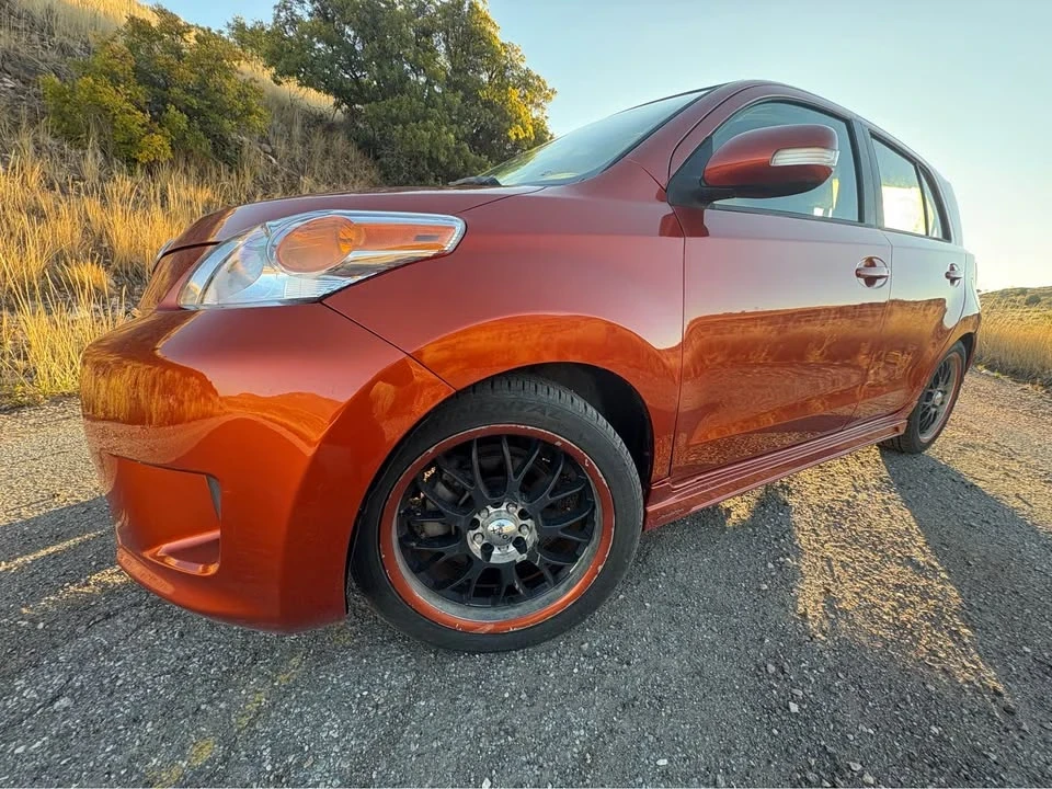 2008 Scion xD - Image 7 of 13