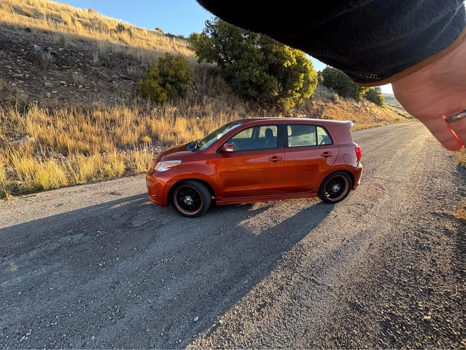 2008 Scion xD - Image 2 of 13
