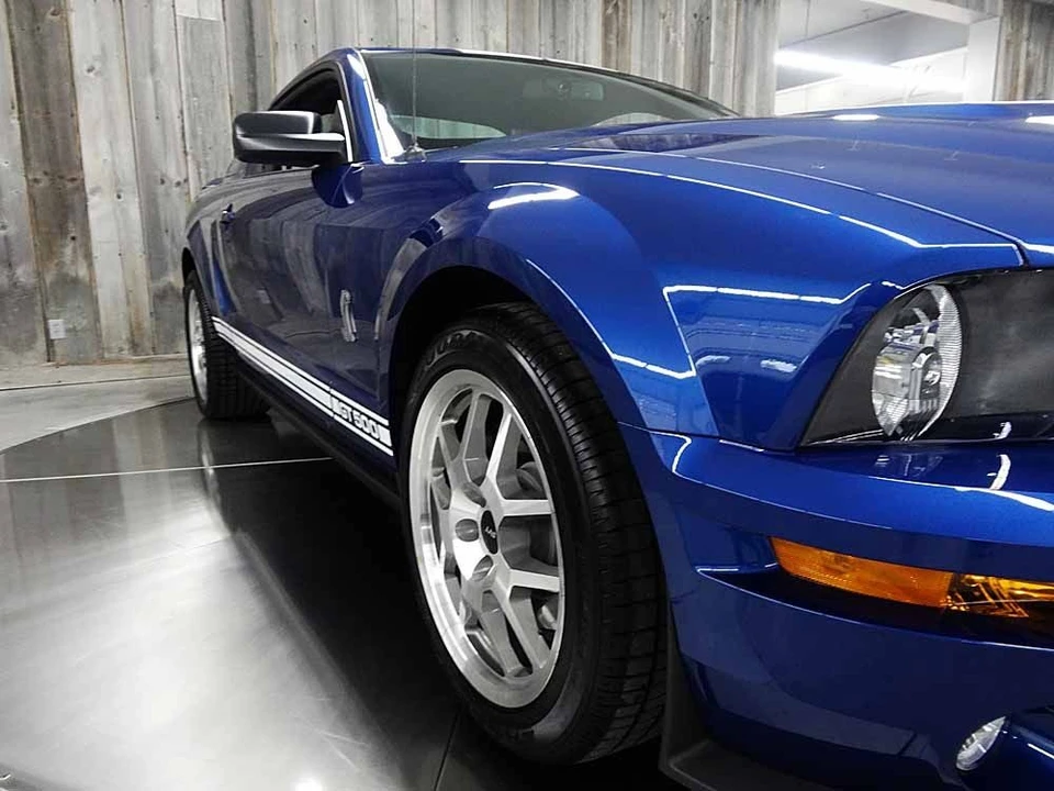 2008 Shelby Cobra Replica - Image 19 of 21