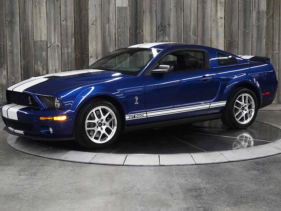 2008 Shelby Cobra Replica - Image 2 of 21