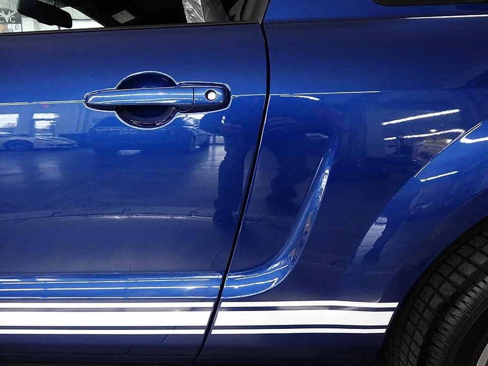 2008 Shelby Cobra Replica - Image 16 of 21