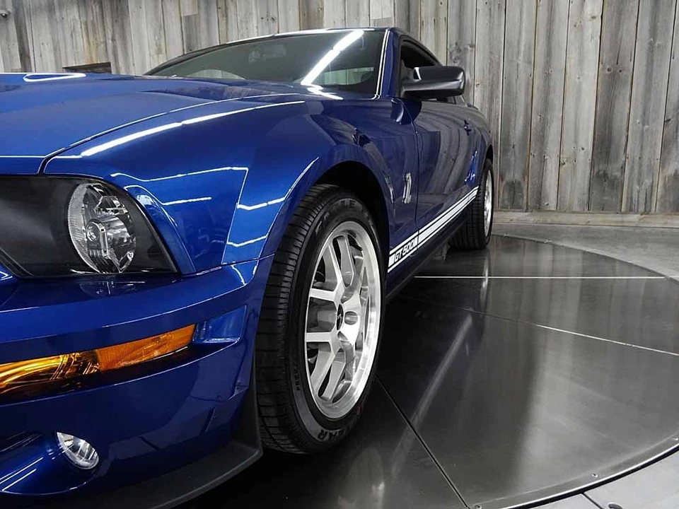 2008 Shelby Cobra Replica - Image 21 of 21
