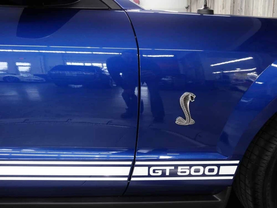 2008 Shelby Cobra Replica - Image 17 of 21