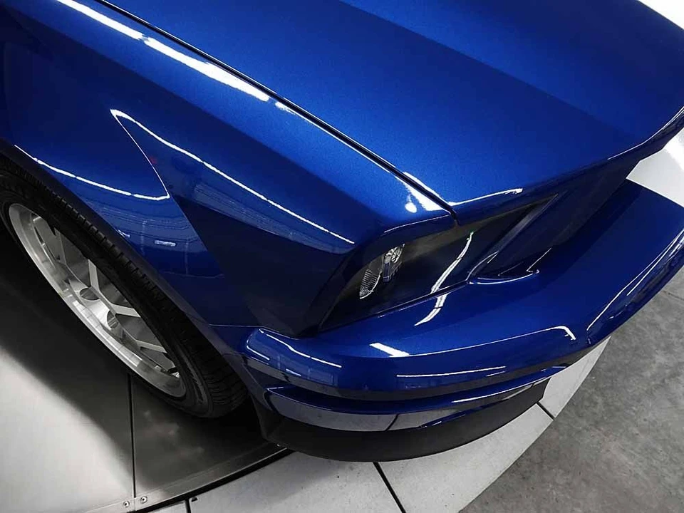2008 Shelby Cobra Replica - Image 10 of 21