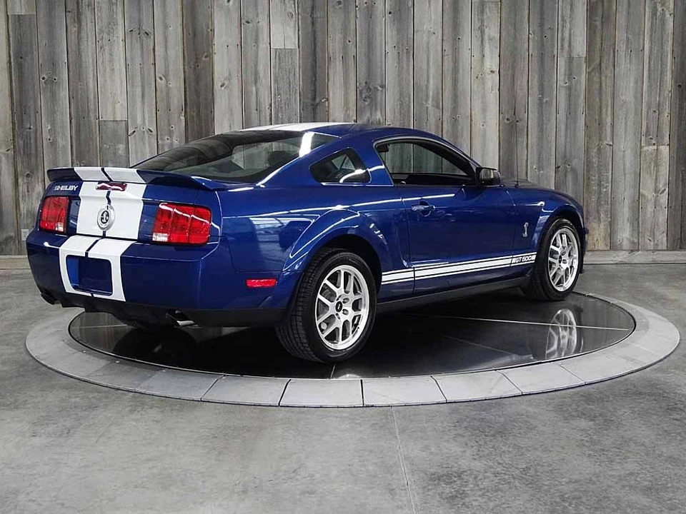 2008 Shelby Cobra Replica - Image 5 of 21