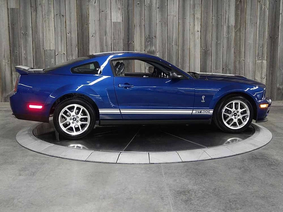 2008 Shelby Cobra Replica - Image 6 of 21