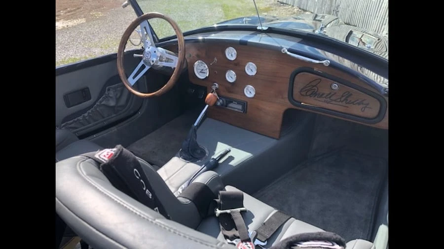 2008 Shelby Cobra Replica - Image 3 of 5