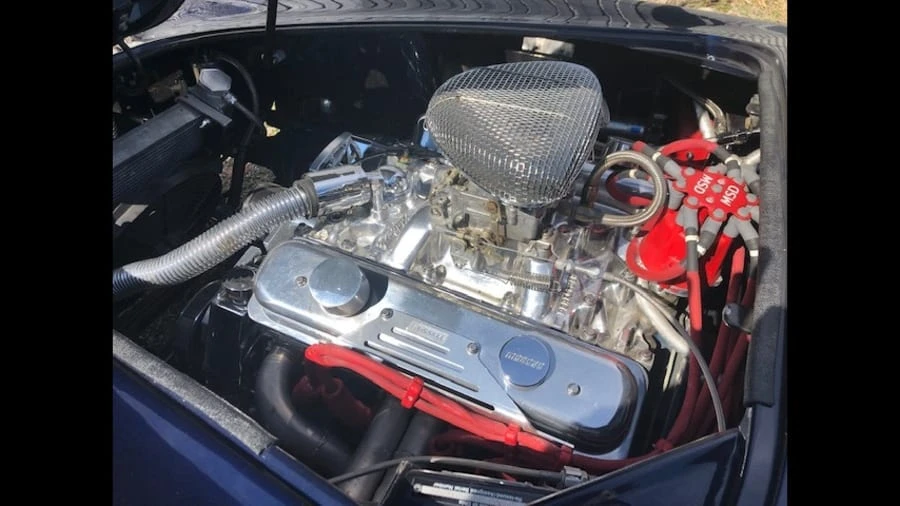 2008 Shelby Cobra Replica - Image 4 of 5