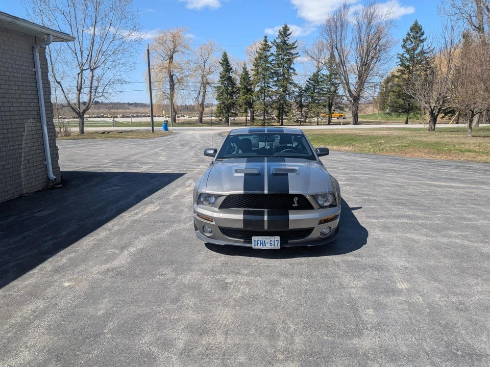 2008 Shelby GT500 - Image 4 of 7