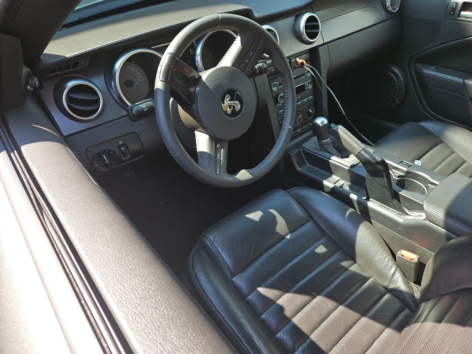 2008 Shelby GT500 - Image 3 of 7