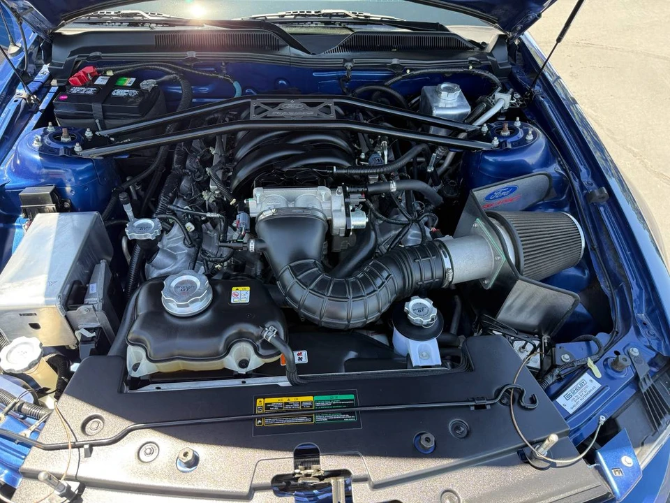 2008 Shelby GT500 - Image 21 of 24