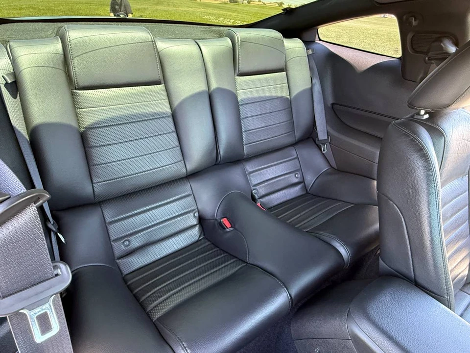 2008 Shelby GT500 - Image 7 of 24