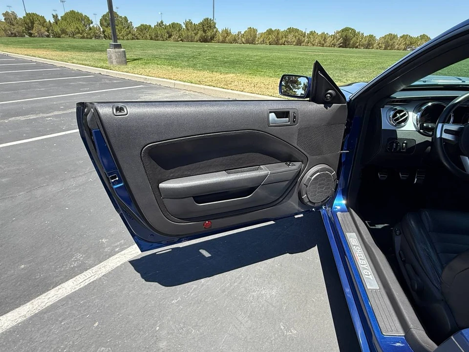 2008 Shelby GT500 - Image 4 of 24