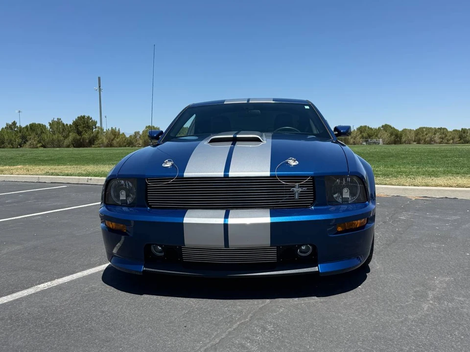2008 Shelby GT500 - Image 16 of 24