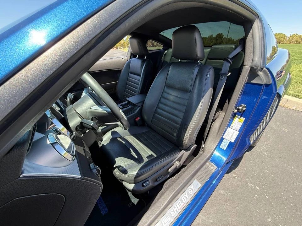 2008 Shelby GT500 - Image 14 of 24