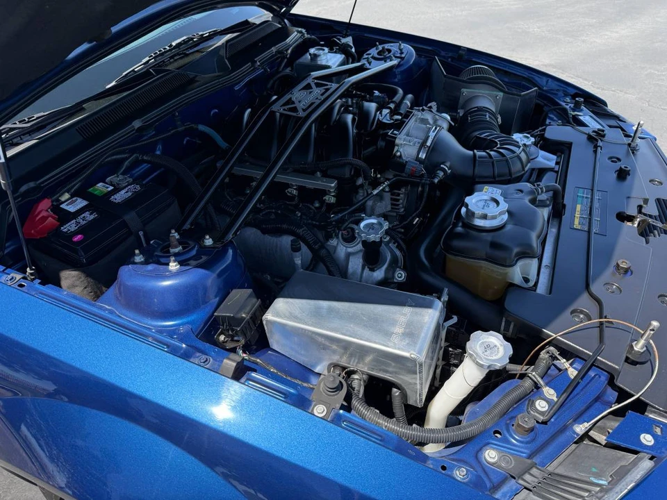 2008 Shelby GT500 - Image 22 of 24
