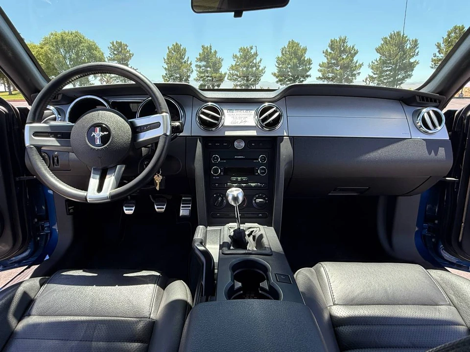 2008 Shelby GT500 - Image 8 of 24