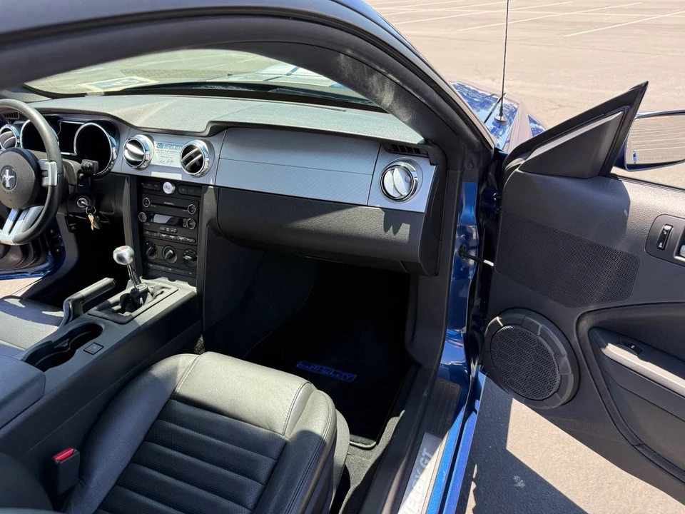 2008 Shelby GT500 - Image 13 of 24