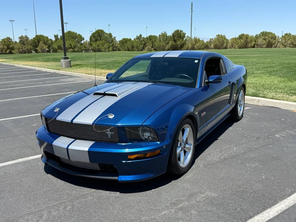 2008 Shelby GT500 - Image 17 of 24