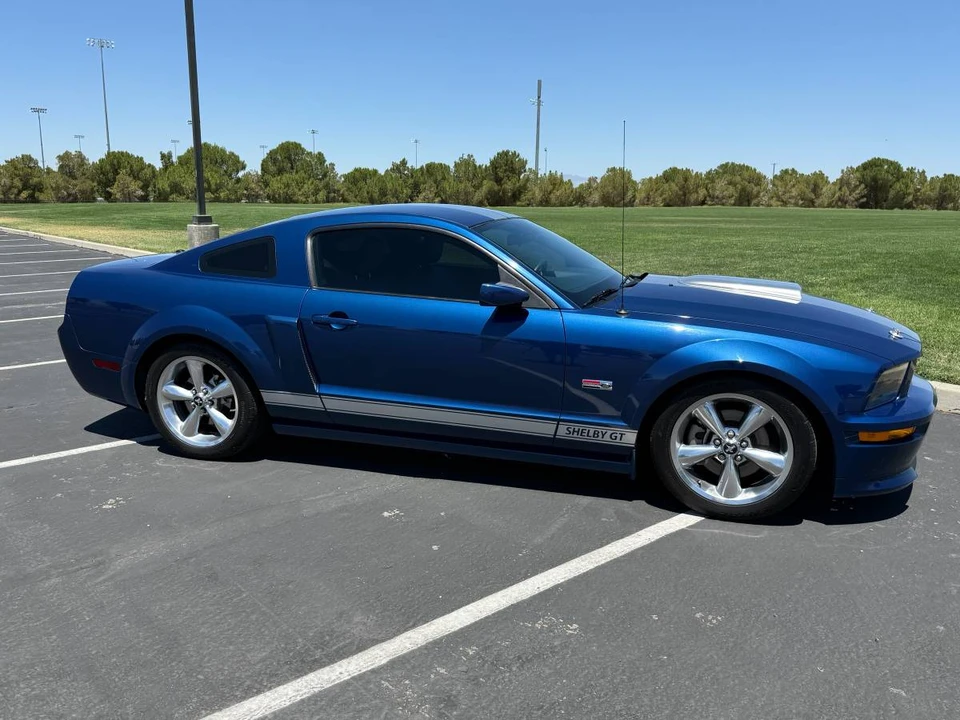 2008 Shelby GT500 - Image 18 of 24