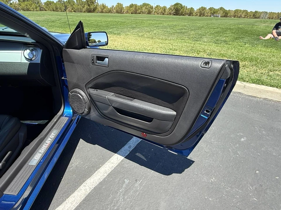 2008 Shelby GT500 - Image 3 of 24