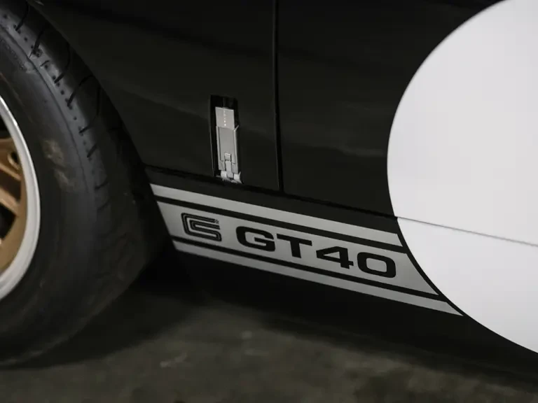2008 Shelby - Image 25 of 31