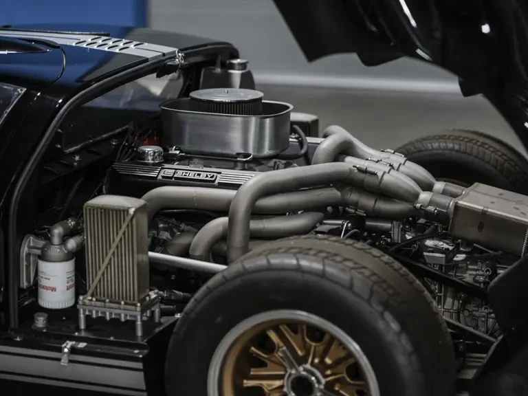 2008 Shelby - Image 4 of 31