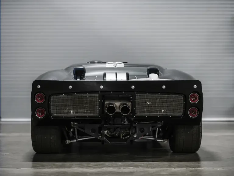 2008 Shelby - Image 10 of 31