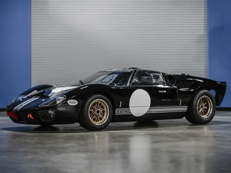 2008 Shelby - Image 2 of 31