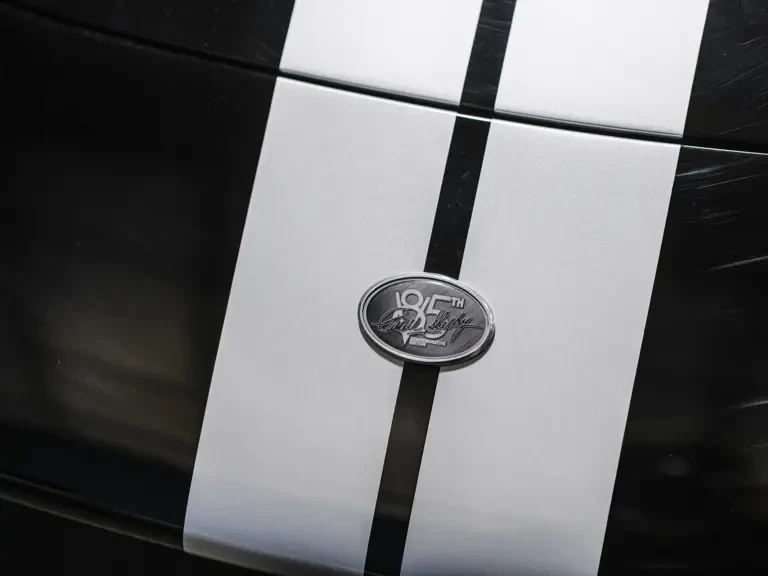2008 Shelby - Image 7 of 31